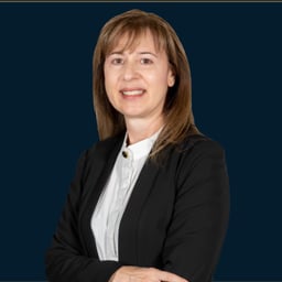 Lia Iordanou Theodoulou