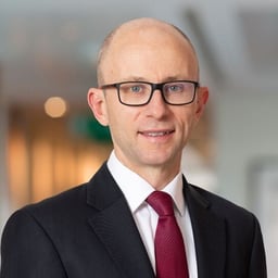 Whiston Bristow