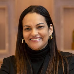 Nathalie Benoit