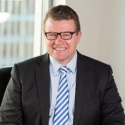 Simon Morgan