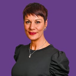 Rachel Spencer Robb