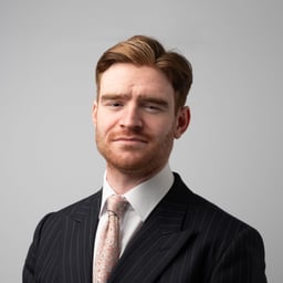 Calum McNicholas
