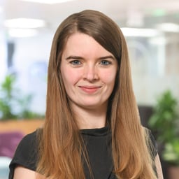 Tamsin Walker