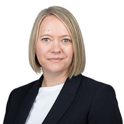 Caroline Young
