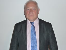 Brian Griffiths