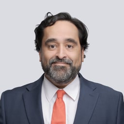 Allen Candanedo
