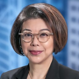 Winnie Tam SC