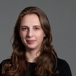 Maeve Crockett