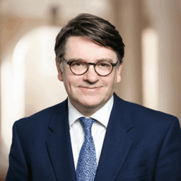 Martyn McLeish