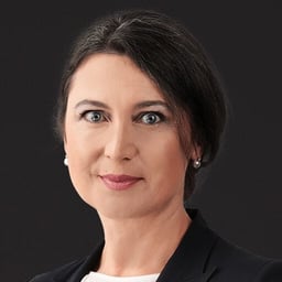 Sonya Pauls