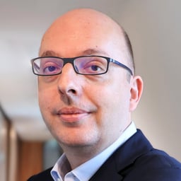 Vincent Danton