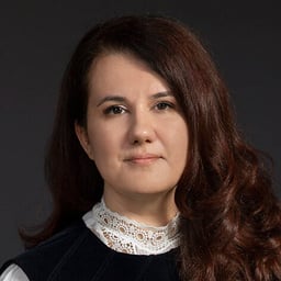 Andreea Badea