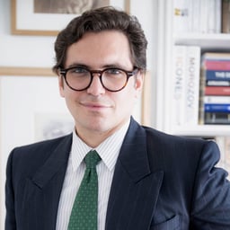 Benjamin Bohbot