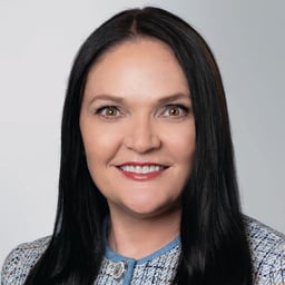 Colleen Hart