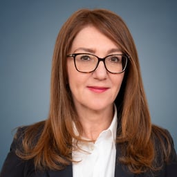 Frédérique Bensahel