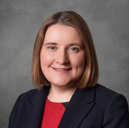 Sarah Crowther KC