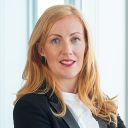 Charleen O’Keeffe
