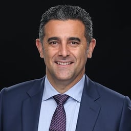Frank Azzopardi