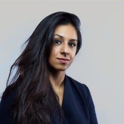 Paramjit Ahluwalia