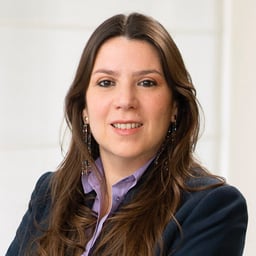 Maria Pia Palma