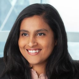 Shreya Ramesh