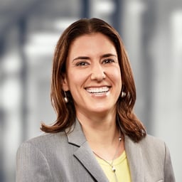 Rebecca Wagner