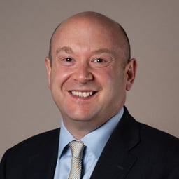 Simon Goldberg KC