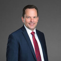 Mark Deckman