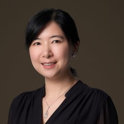 Julie Fu