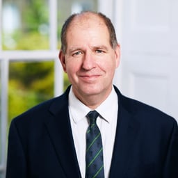 Charles Foster