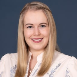 Mia de Jager