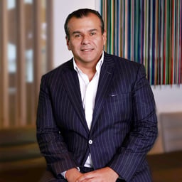 Sergio Barajas
