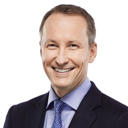 Christopher Langdon