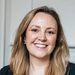 Victoria Miller