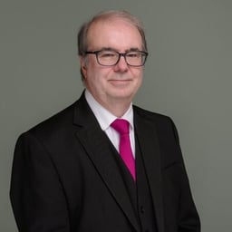 Nicholas Mason