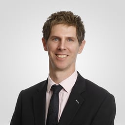 Robert McDonagh