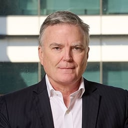 Mark Lyons