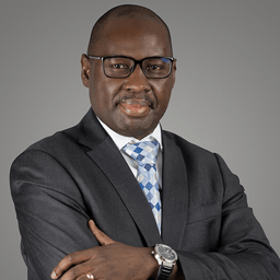 Christopher Walugembe