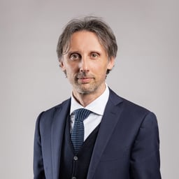 Daniele Ghedi