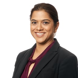 Dhevarsha Ramjettan