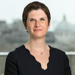 Mary O’Neill