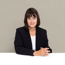 Elizabeth Seborg