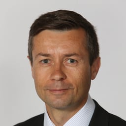 Ian Gardiner