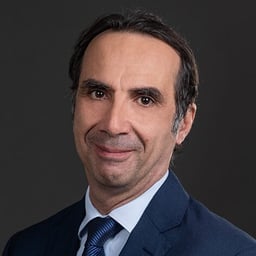 Peter Somekh