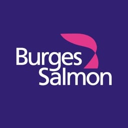 Burges Salmon LLP