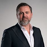 Toby Higginson