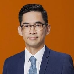 Adrian Chee