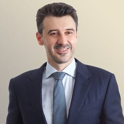 Martin Eid