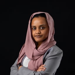 Eman Abdella
