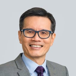 Joseph Chun